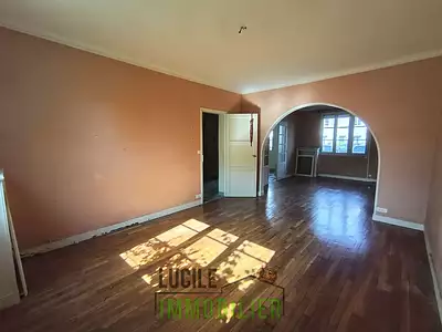 Maison, 154,72 m²
