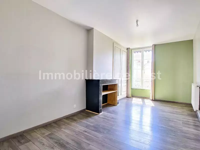Appartement, 85 m²