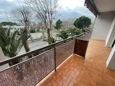 Appartement, 78 m²