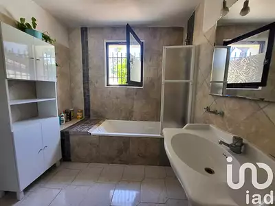 Maison, 125 m²