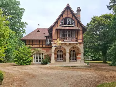 Maison, 194 m²