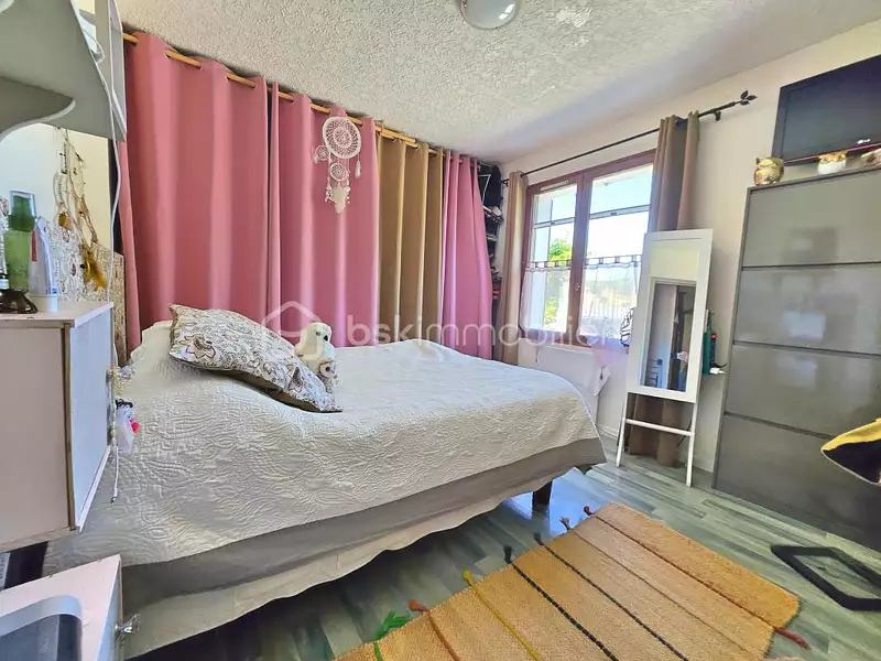 Maison, 118 m²