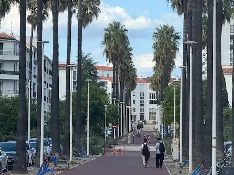 Appartement, 98,5 m²