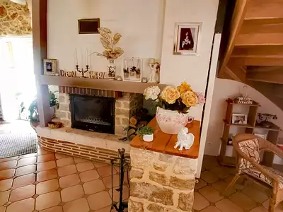 Maison, 132 m²