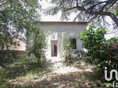 Maison, 71 m²