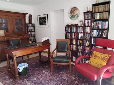 Maison, 240 m²