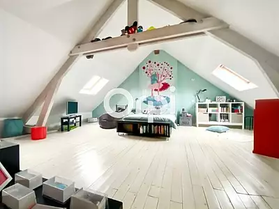 Maison, 135 m²