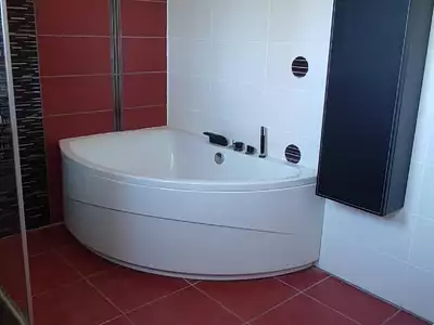 Appartement, 146 m²