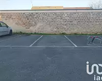 Parking, 12 m²