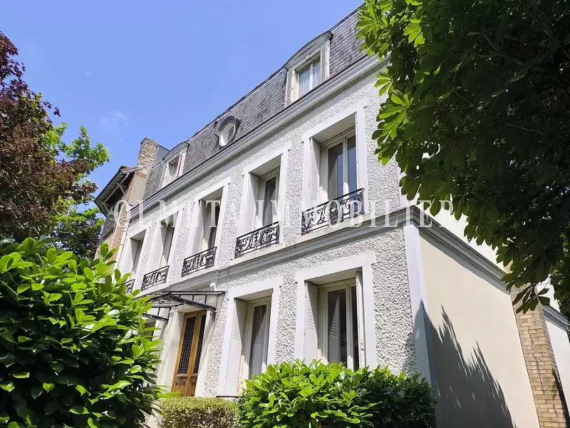 Maison, 218,81 m²