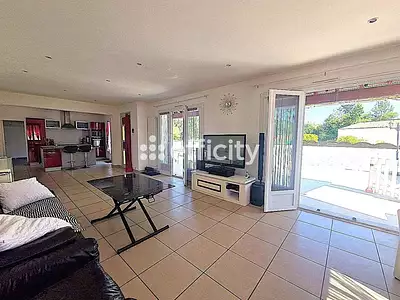 Maison, 120 m²