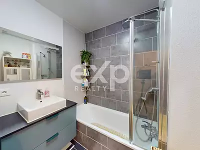 Appartement, 80 m²