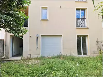 Appartement, 55 m²