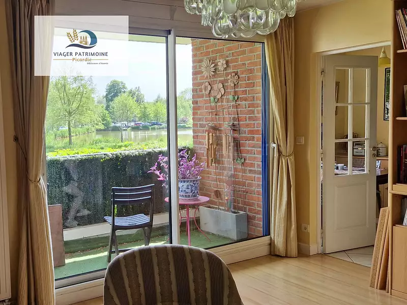 Appartement, 104 m²