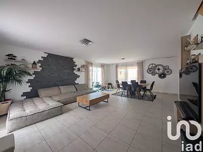 Maison, 114 m²