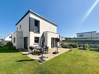 Maison, 111,46 m²