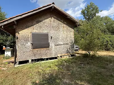 Maison, 70 m²