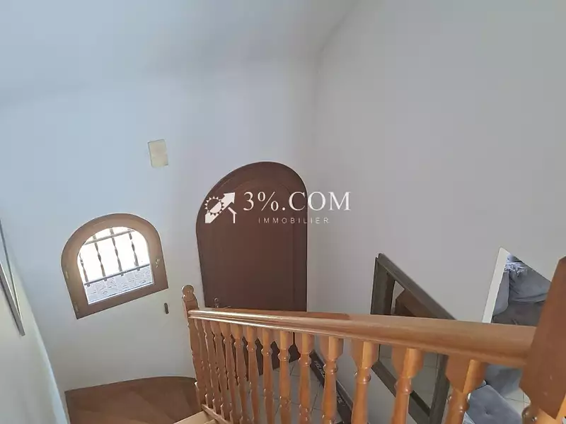 Maison, 136 m²
