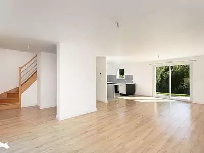Maison, 120 m²