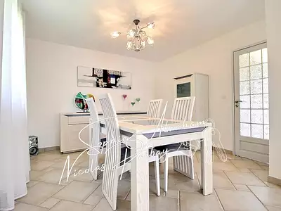 Maison, 115 m²