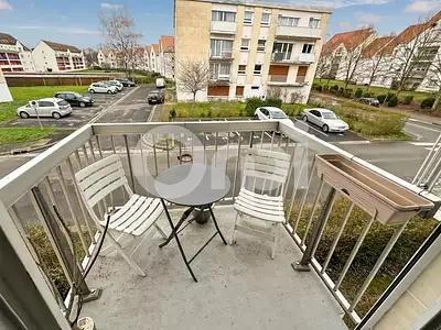 Appartement, 85 m²