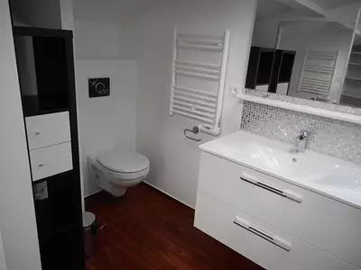 Appartement, 49 m²