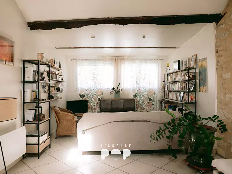 Appartement, 75,02 m²