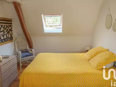 Maison, 145 m²