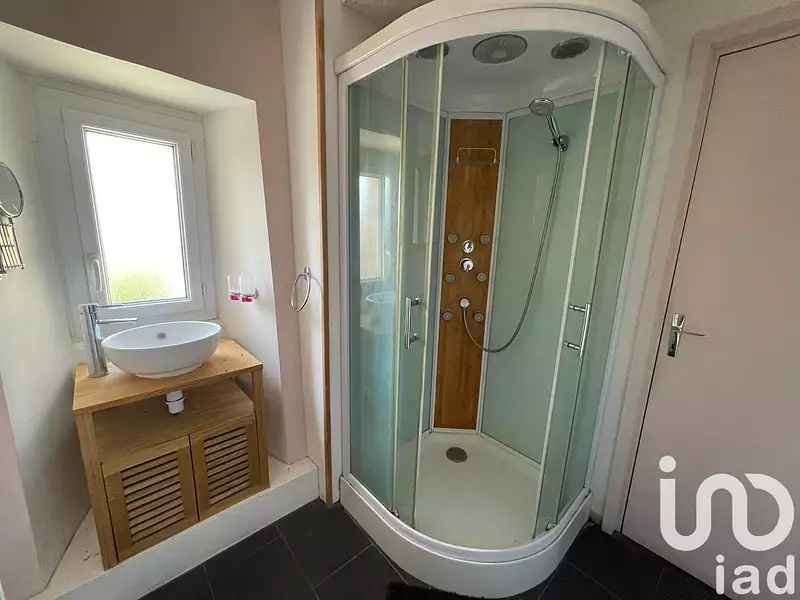 Maison, 91 m²