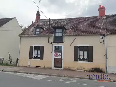 Maison, 77 m²