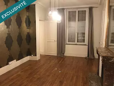 Appartement, 131 m²
