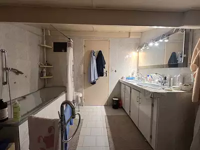 Maison, 390 m²