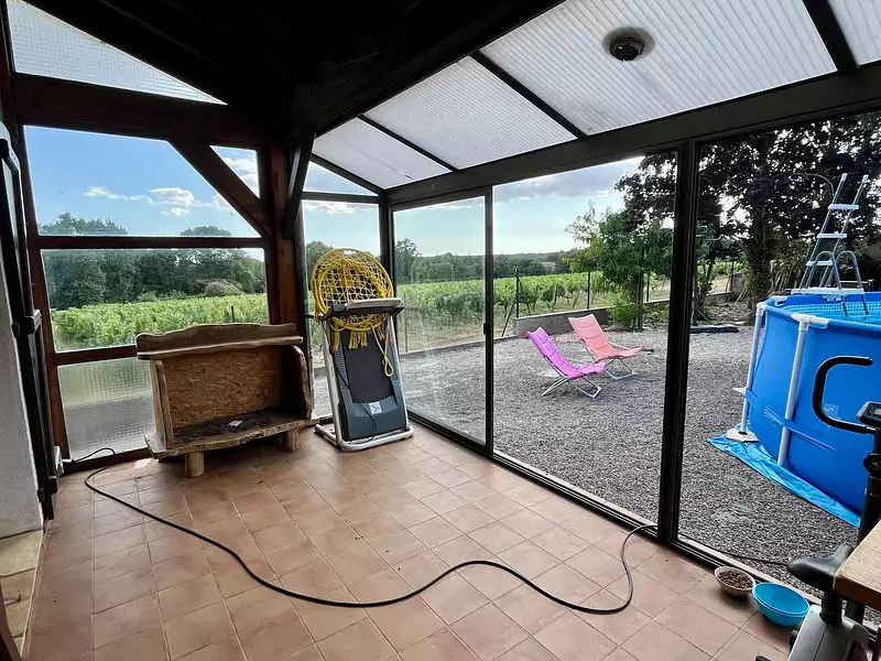 Maison, 105 m²