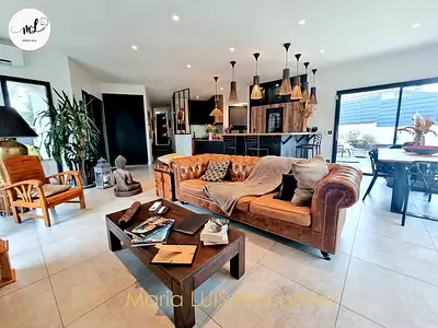 Maison, 188 m²