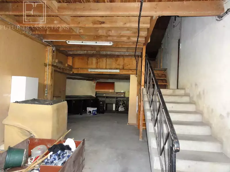 Maison, 150 m²