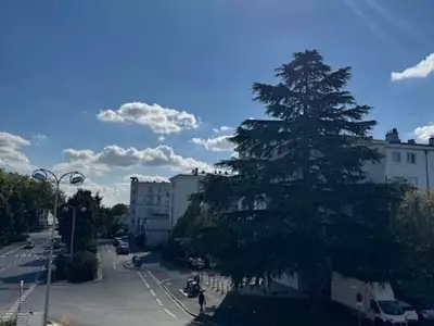 Appartement, 80,42 m²