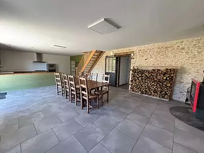 Maison, 178 m²