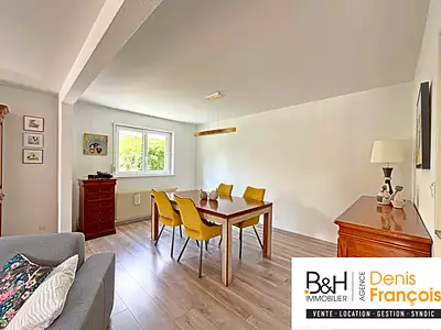 Maison, 185 m²