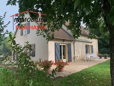 Maison, 164,93 m²