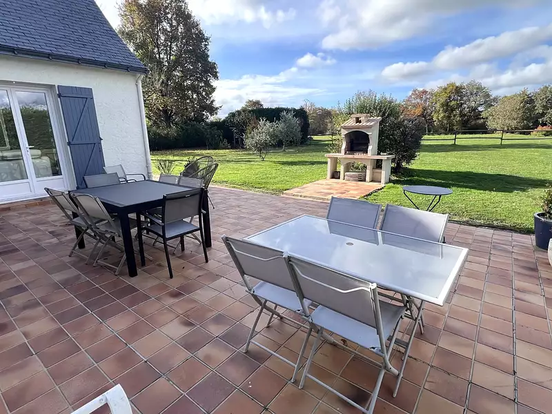 Maison, 151 m²