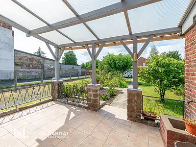 Maison, 105 m²
