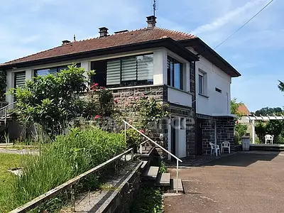 Maison, 187 m²