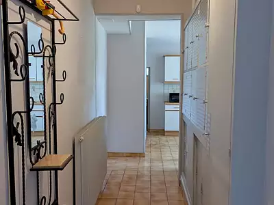 Maison, 124 m²