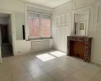 Appartement, 56,7 m²