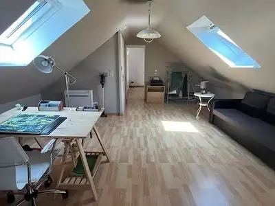 Maison, 110 m²