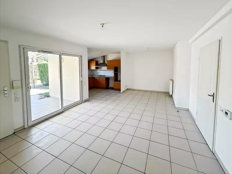 Maison, 57,41 m²