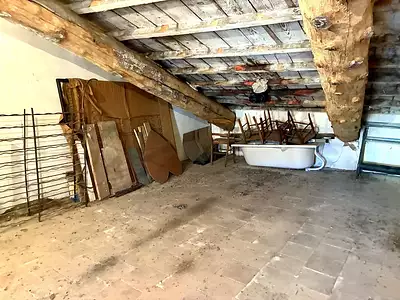 Maison, 109 m²
