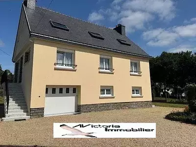 Maison, 112 m²