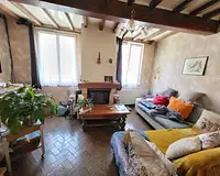 Maison, 95 m²