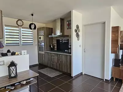 Maison, 99 m²
